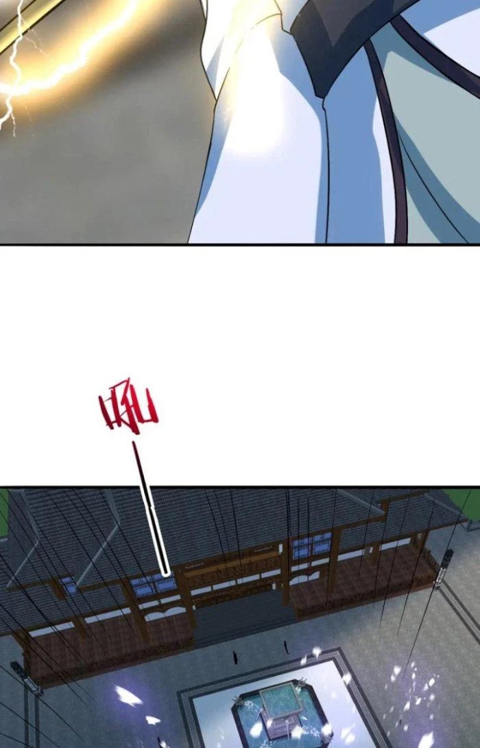 Sư Tổ Của Ta Là Thiên Hạ Đệ Nhất Chapter 78 - Trang 3