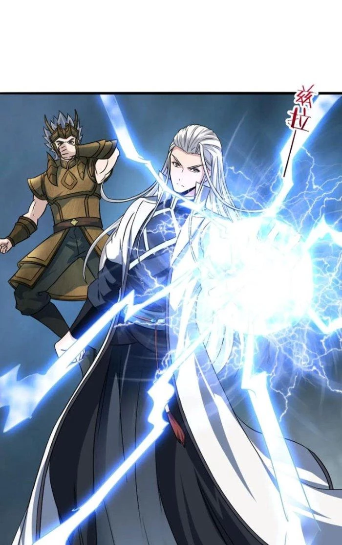 Sư Tổ Của Ta Là Thiên Hạ Đệ Nhất Chapter 79 - Trang 3