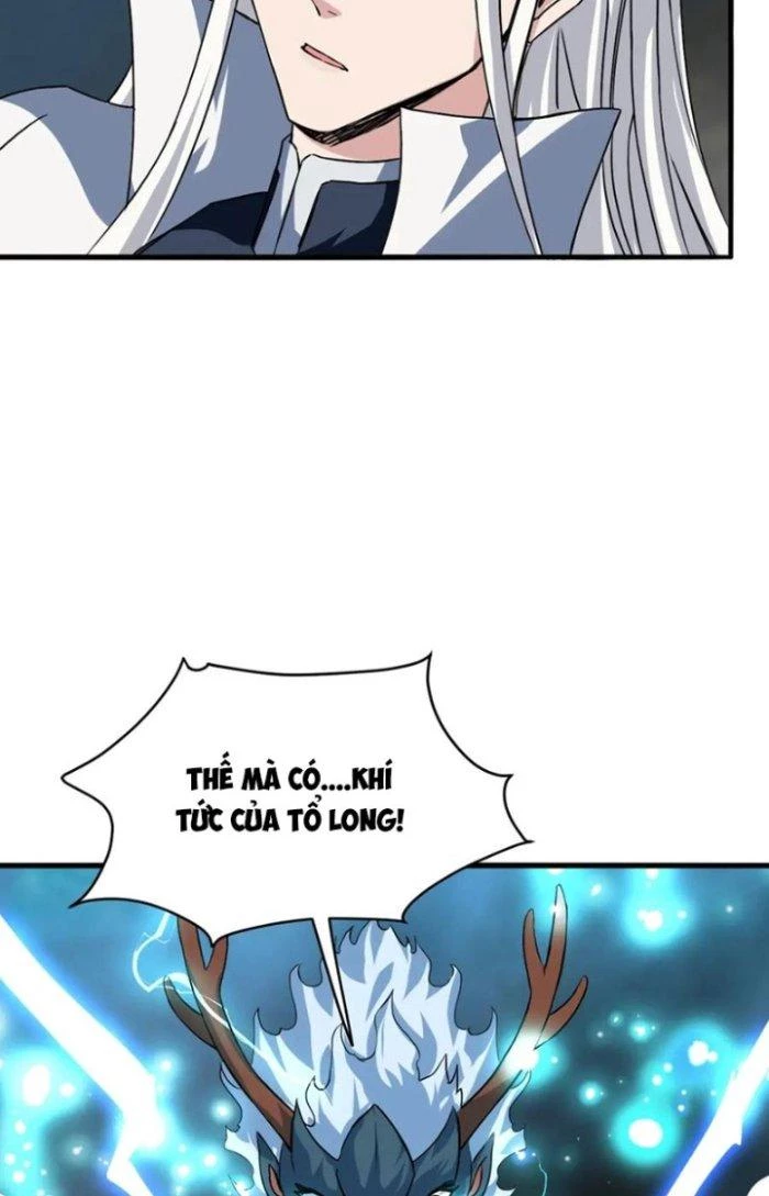 Sư Tổ Của Ta Là Thiên Hạ Đệ Nhất Chapter 79 - Trang 3
