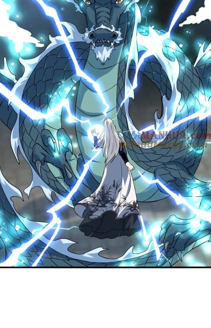 Sư Tổ Của Ta Là Thiên Hạ Đệ Nhất Chapter 79 - Trang 3