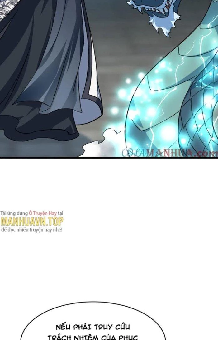 Sư Tổ Của Ta Là Thiên Hạ Đệ Nhất Chapter 79 - Trang 3