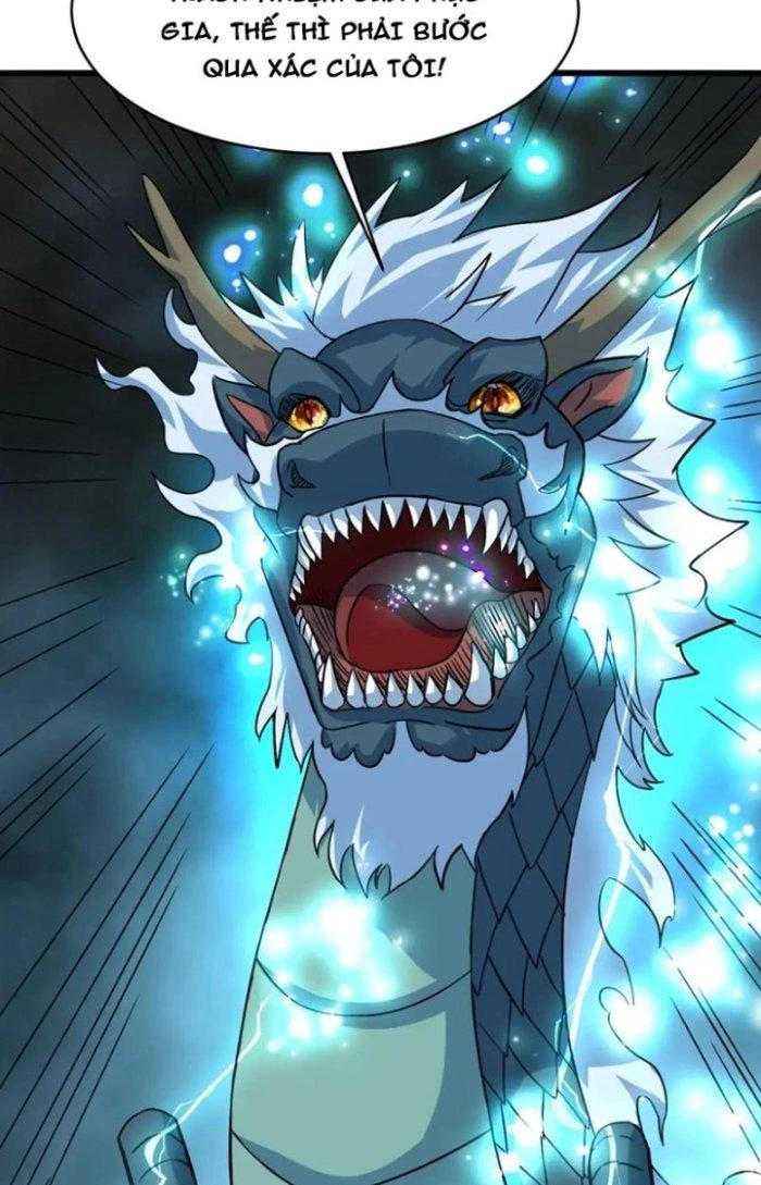 Sư Tổ Của Ta Là Thiên Hạ Đệ Nhất Chapter 79 - Trang 3