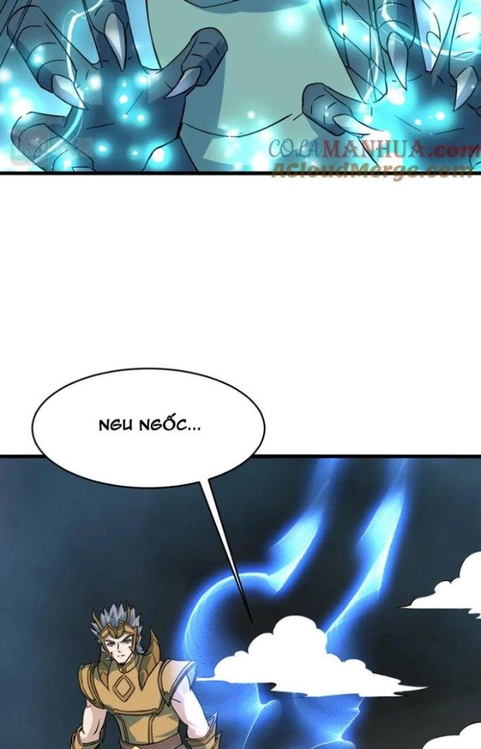 Sư Tổ Của Ta Là Thiên Hạ Đệ Nhất Chapter 79 - Trang 3