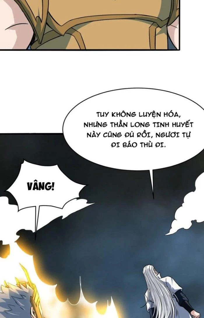 Sư Tổ Của Ta Là Thiên Hạ Đệ Nhất Chapter 79 - Trang 3