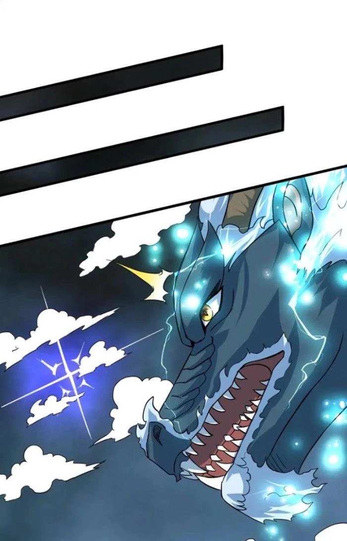Sư Tổ Của Ta Là Thiên Hạ Đệ Nhất Chapter 79 - Trang 3