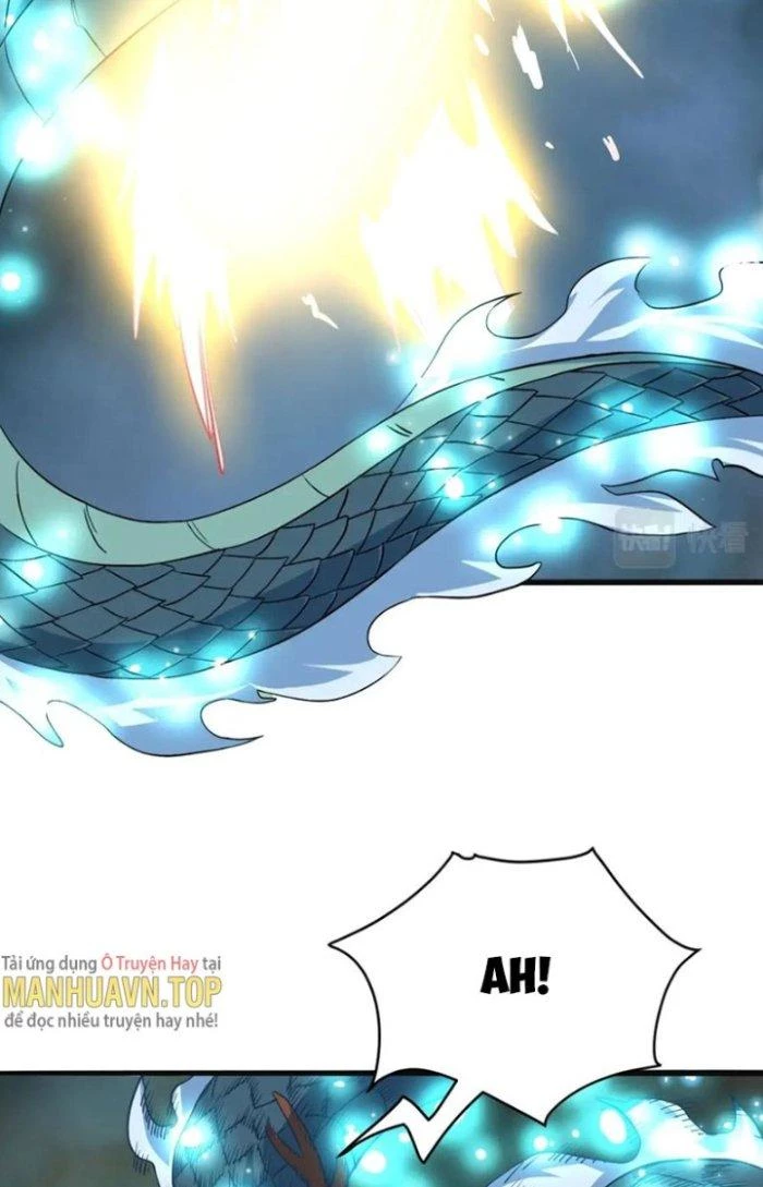 Sư Tổ Của Ta Là Thiên Hạ Đệ Nhất Chapter 79 - Trang 3