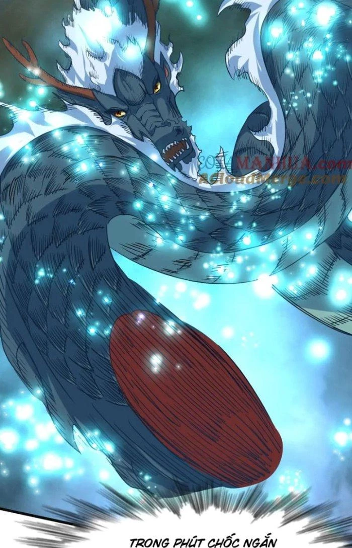 Sư Tổ Của Ta Là Thiên Hạ Đệ Nhất Chapter 79 - Trang 3