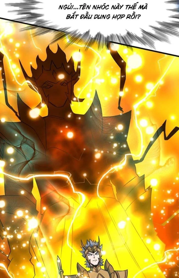 Sư Tổ Của Ta Là Thiên Hạ Đệ Nhất Chapter 79 - Trang 3