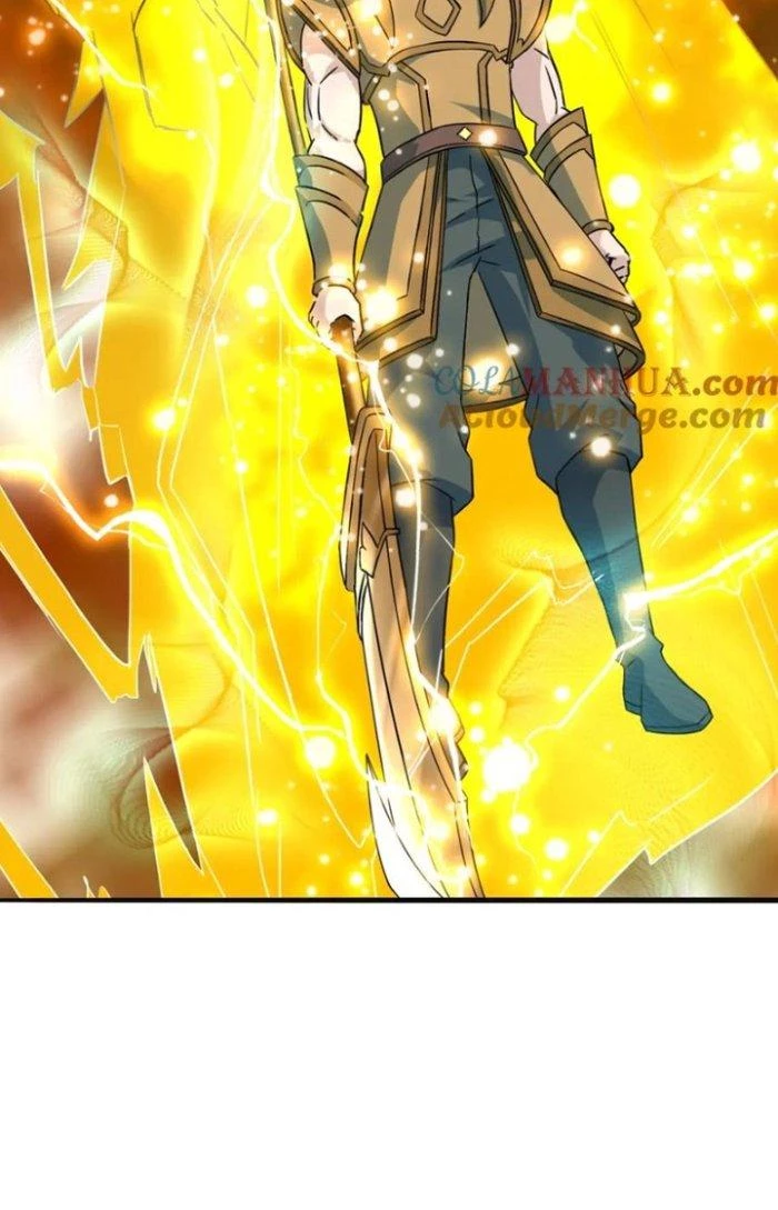 Sư Tổ Của Ta Là Thiên Hạ Đệ Nhất Chapter 79 - Trang 3
