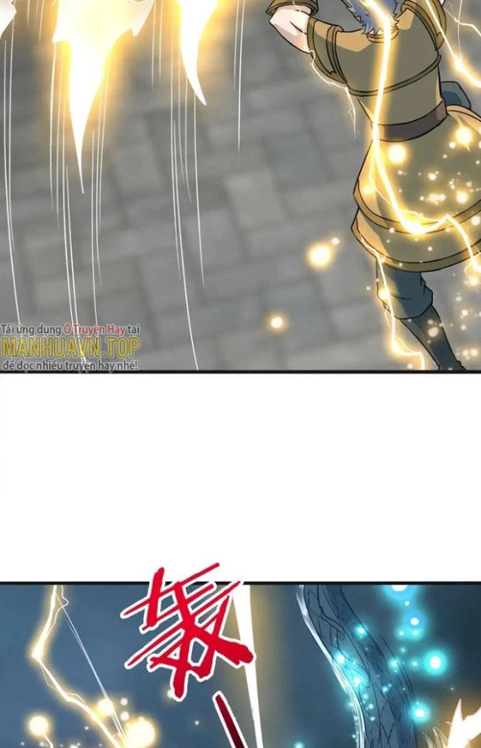 Sư Tổ Của Ta Là Thiên Hạ Đệ Nhất Chapter 79 - Trang 3