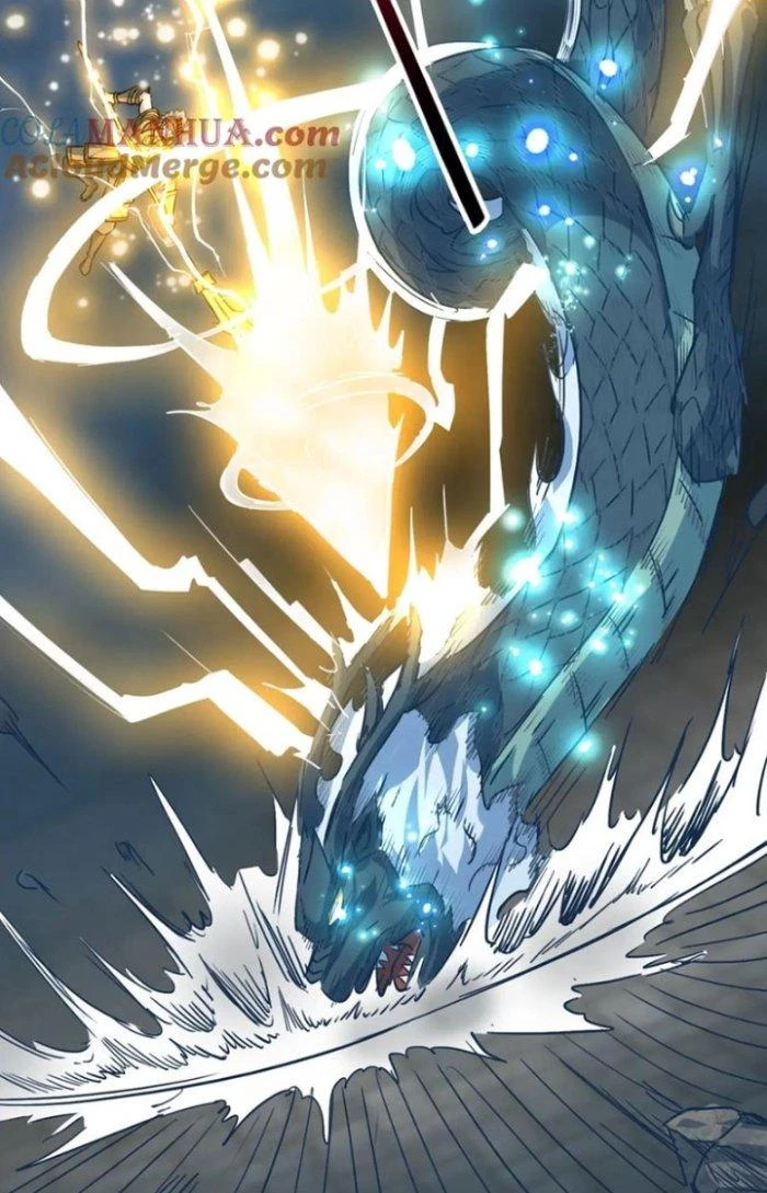 Sư Tổ Của Ta Là Thiên Hạ Đệ Nhất Chapter 79 - Trang 3