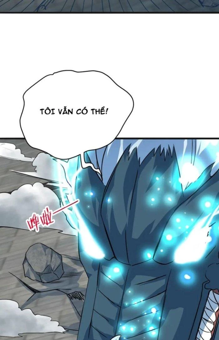 Sư Tổ Của Ta Là Thiên Hạ Đệ Nhất Chapter 79 - Trang 3