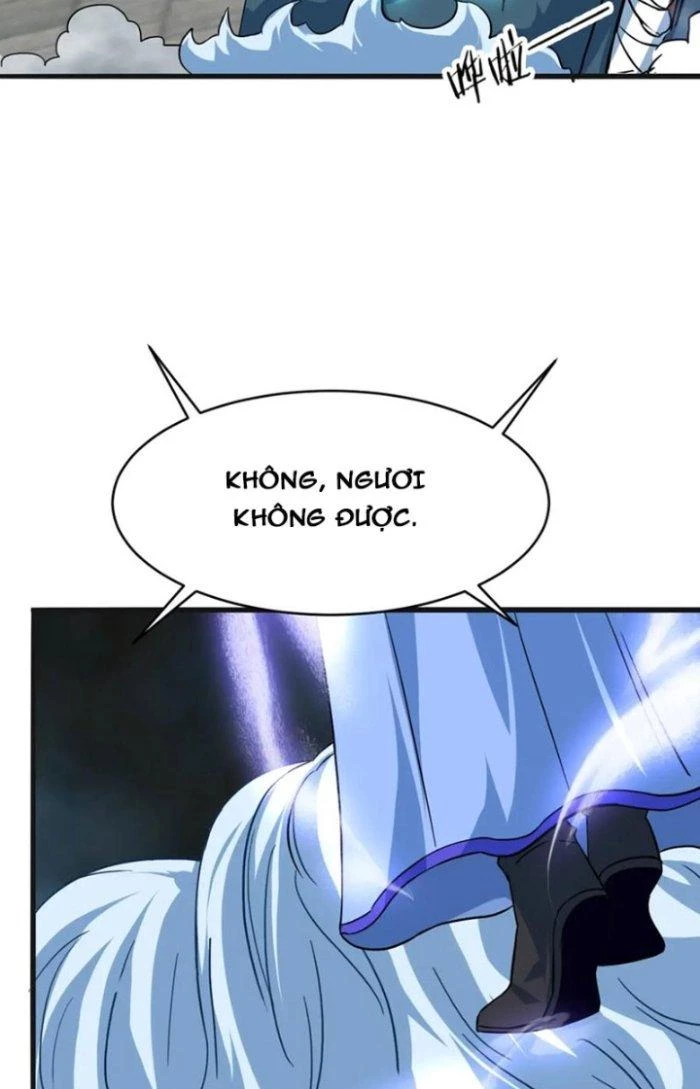 Sư Tổ Của Ta Là Thiên Hạ Đệ Nhất Chapter 79 - Trang 3