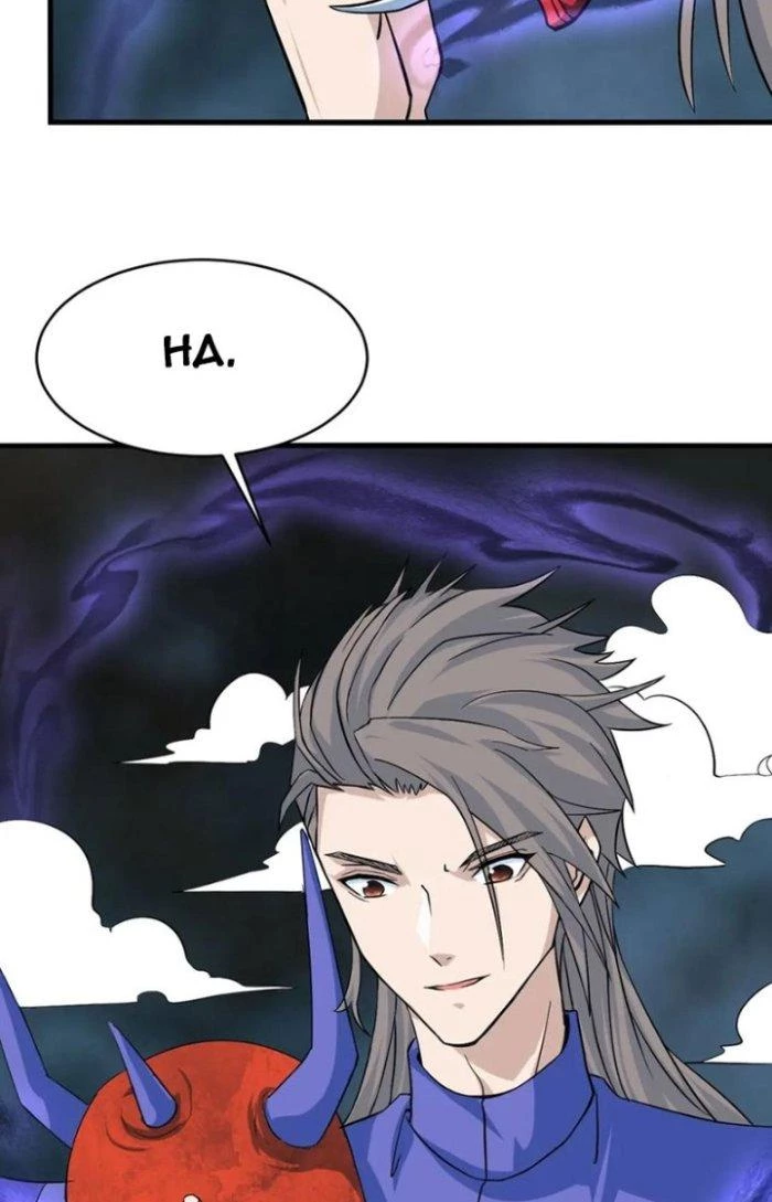 Sư Tổ Của Ta Là Thiên Hạ Đệ Nhất Chapter 79 - Trang 3