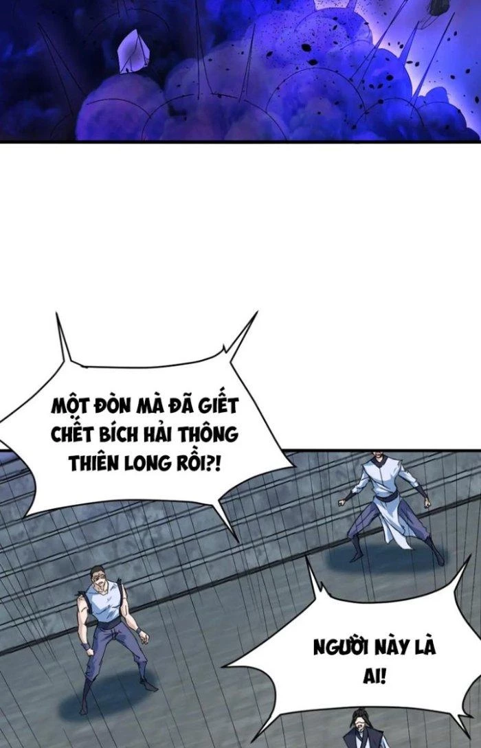 Sư Tổ Của Ta Là Thiên Hạ Đệ Nhất Chapter 79 - Trang 3
