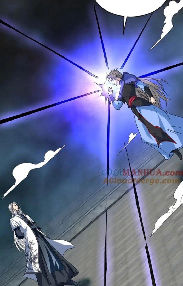 Sư Tổ Của Ta Là Thiên Hạ Đệ Nhất Chapter 79 - Trang 3