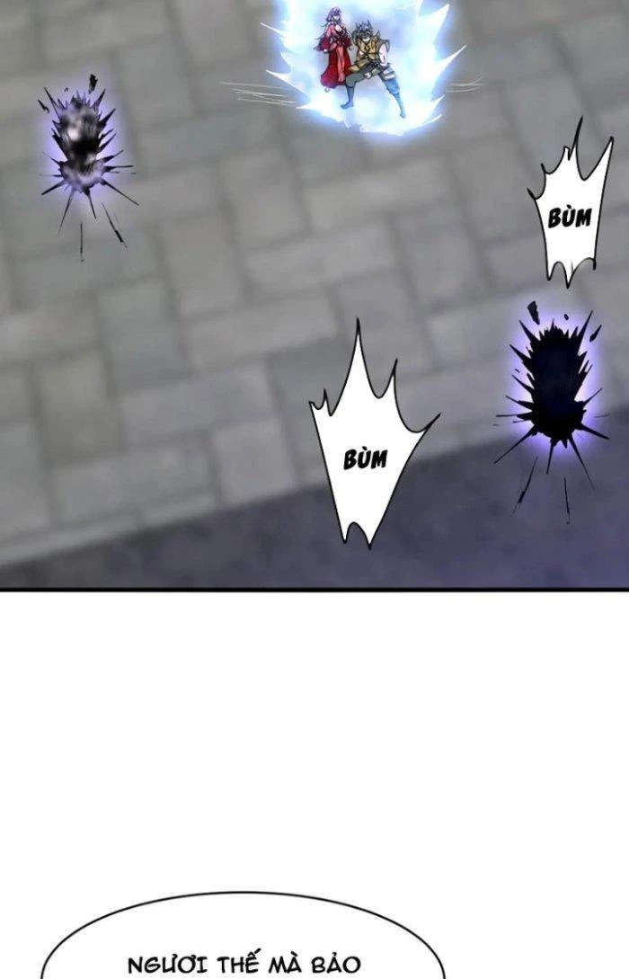 Sư Tổ Của Ta Là Thiên Hạ Đệ Nhất Chapter 79 - Trang 3