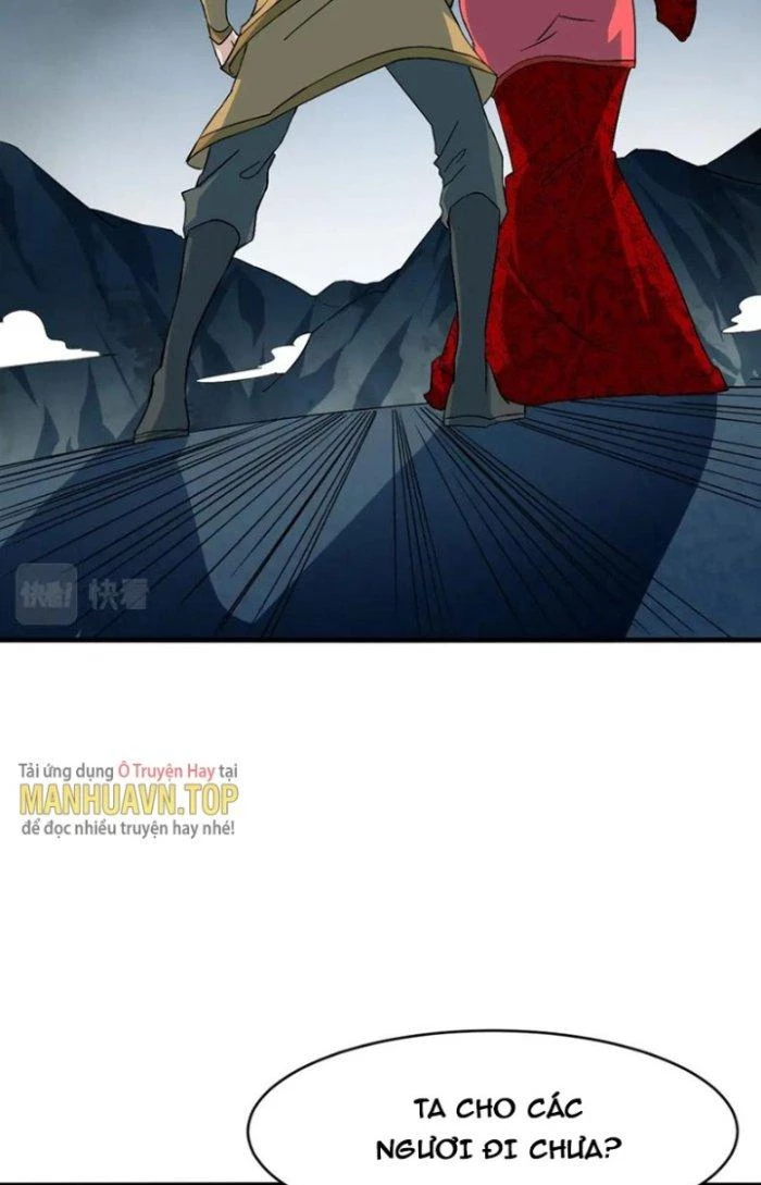 Sư Tổ Của Ta Là Thiên Hạ Đệ Nhất Chapter 79 - Trang 3