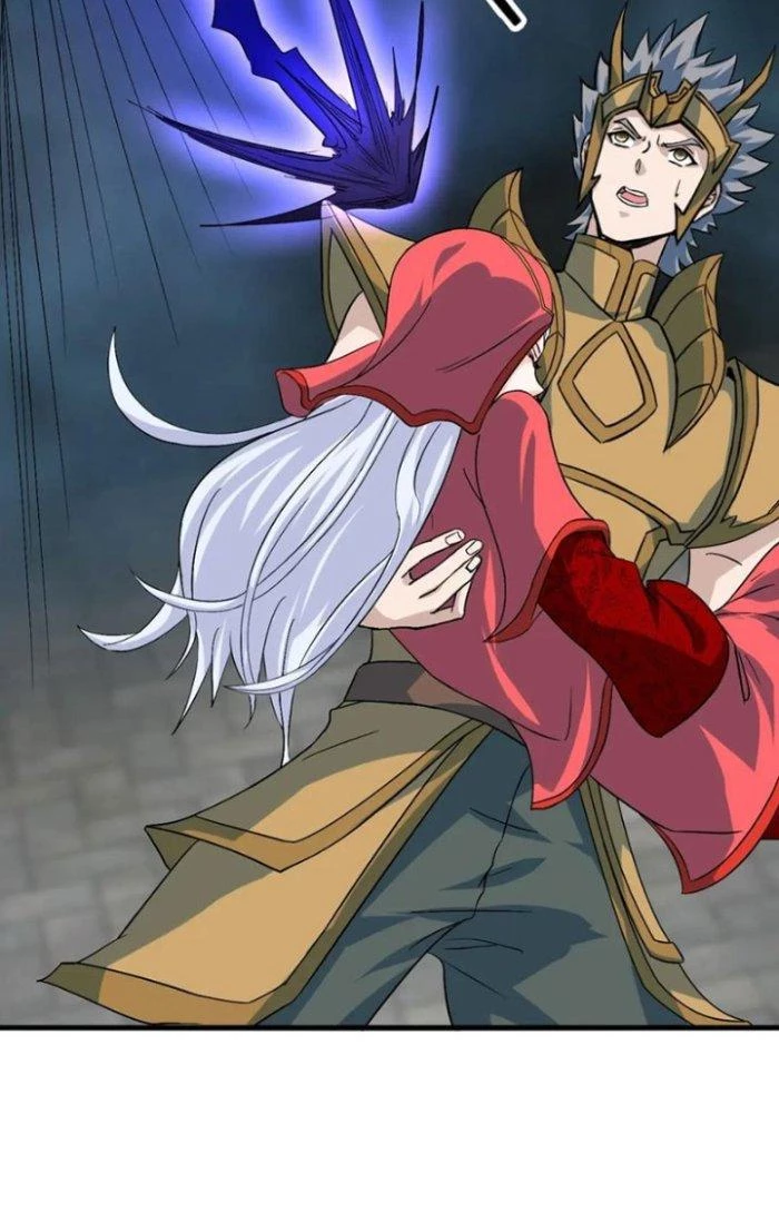 Sư Tổ Của Ta Là Thiên Hạ Đệ Nhất Chapter 79 - Trang 3