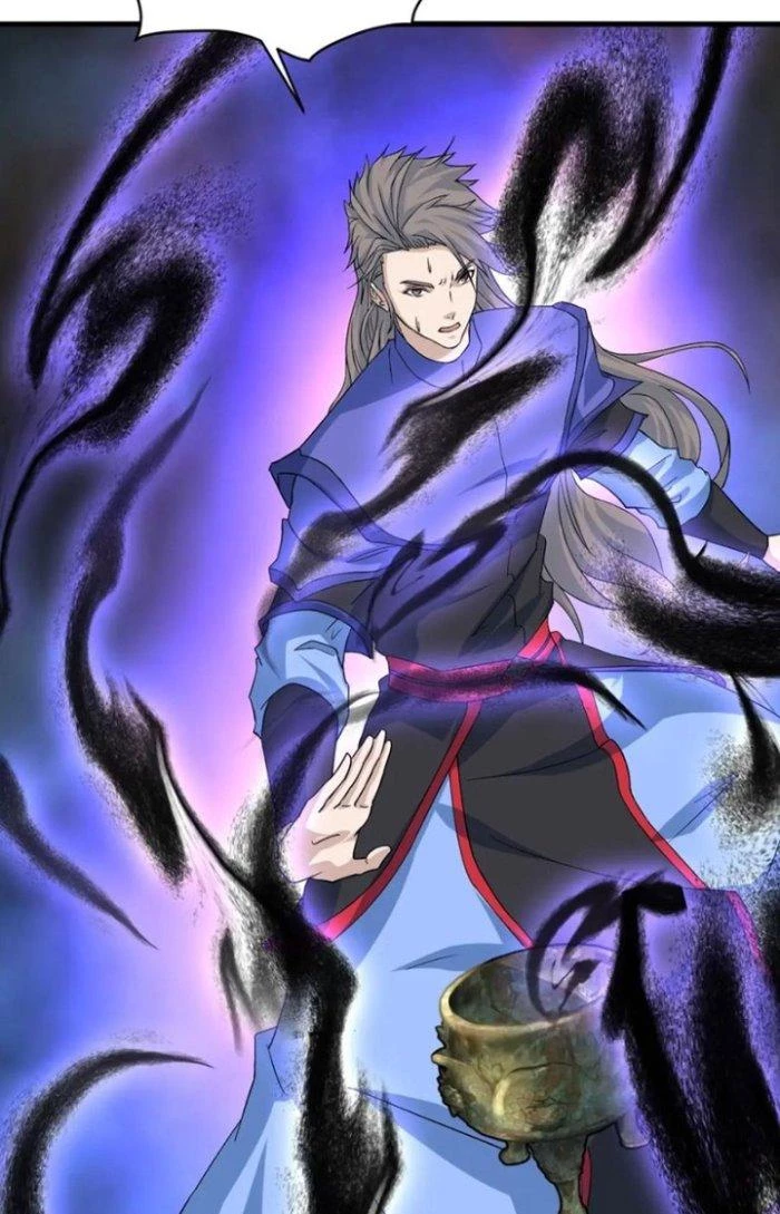 Sư Tổ Của Ta Là Thiên Hạ Đệ Nhất Chapter 79 - Trang 3