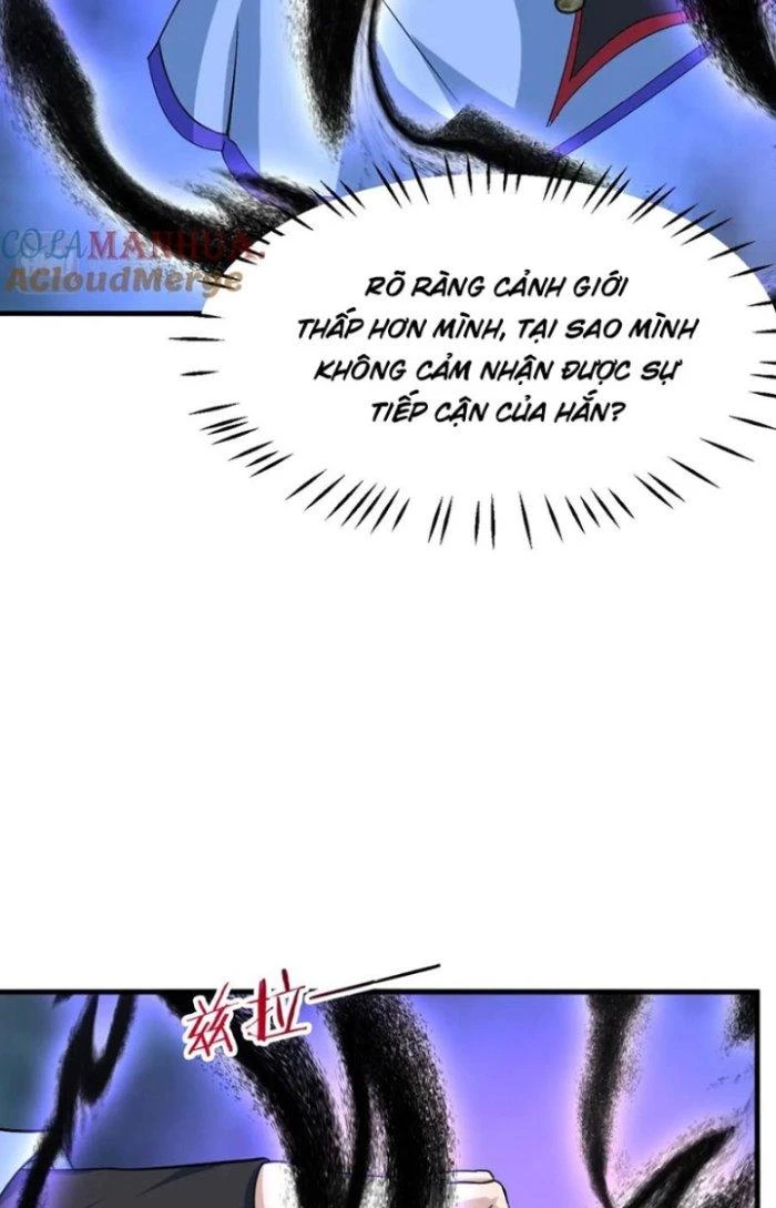 Sư Tổ Của Ta Là Thiên Hạ Đệ Nhất Chapter 79 - Trang 3