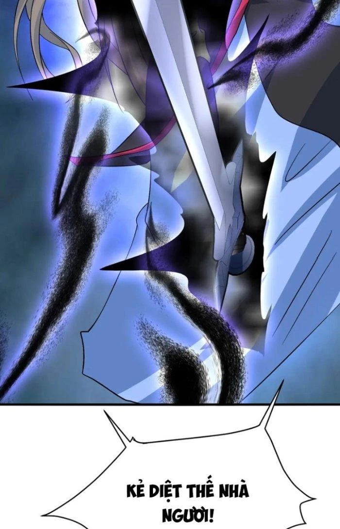 Sư Tổ Của Ta Là Thiên Hạ Đệ Nhất Chapter 79 - Trang 3