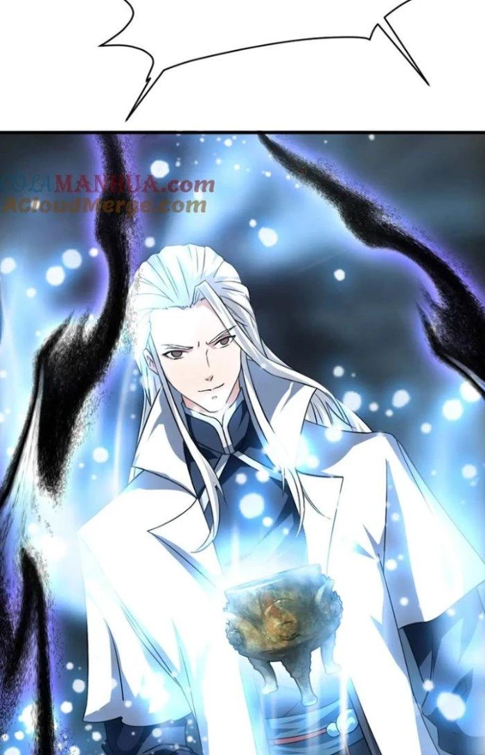 Sư Tổ Của Ta Là Thiên Hạ Đệ Nhất Chapter 79 - Trang 3