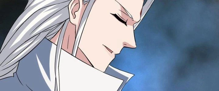 Sư Tổ Của Ta Là Thiên Hạ Đệ Nhất Chapter 80 - Trang 3