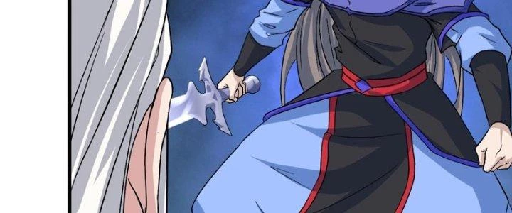 Sư Tổ Của Ta Là Thiên Hạ Đệ Nhất Chapter 80 - Trang 3
