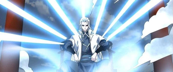 Sư Tổ Của Ta Là Thiên Hạ Đệ Nhất Chapter 80 - Trang 3
