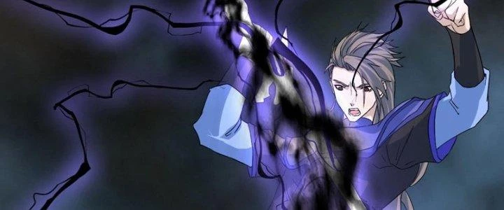 Sư Tổ Của Ta Là Thiên Hạ Đệ Nhất Chapter 80 - Trang 3