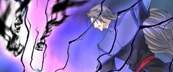 Sư Tổ Của Ta Là Thiên Hạ Đệ Nhất Chapter 80 - Trang 3
