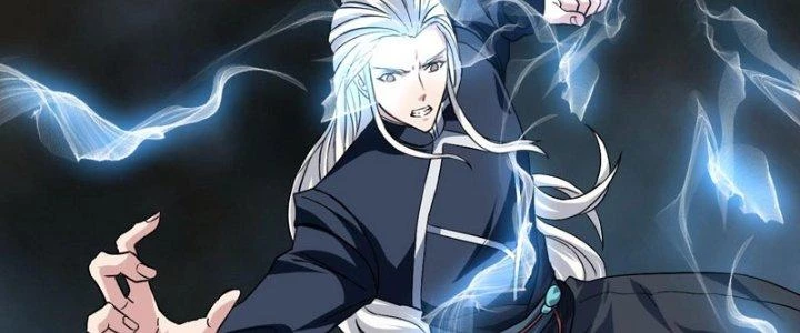 Sư Tổ Của Ta Là Thiên Hạ Đệ Nhất Chapter 80 - Trang 3