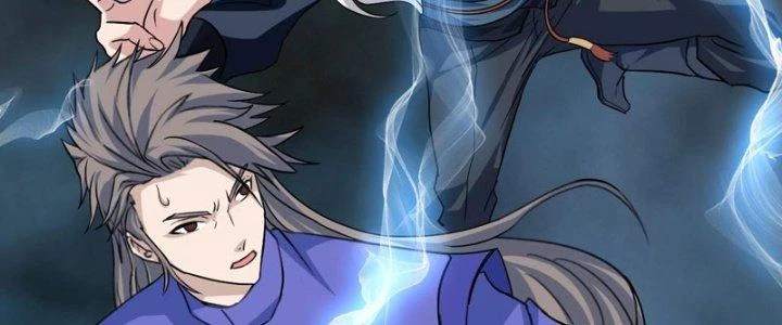 Sư Tổ Của Ta Là Thiên Hạ Đệ Nhất Chapter 80 - Trang 3
