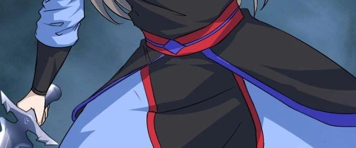 Sư Tổ Của Ta Là Thiên Hạ Đệ Nhất Chapter 80 - Trang 3