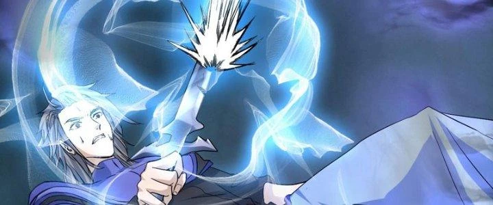 Sư Tổ Của Ta Là Thiên Hạ Đệ Nhất Chapter 80 - Trang 3