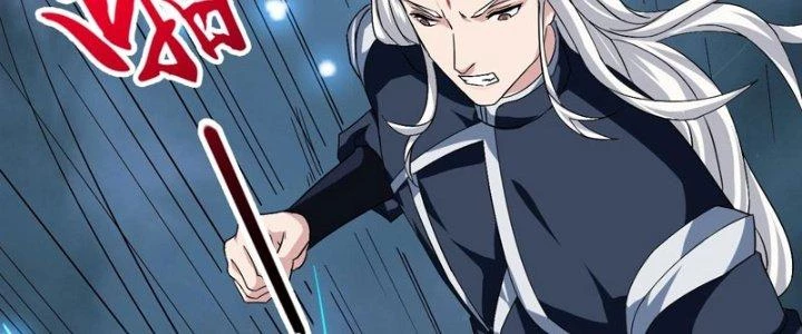 Sư Tổ Của Ta Là Thiên Hạ Đệ Nhất Chapter 80 - Trang 3