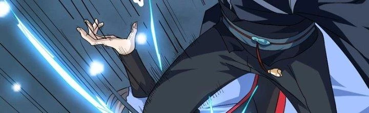 Sư Tổ Của Ta Là Thiên Hạ Đệ Nhất Chapter 80 - Trang 3