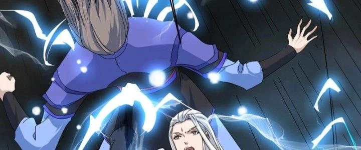 Sư Tổ Của Ta Là Thiên Hạ Đệ Nhất Chapter 80 - Trang 3