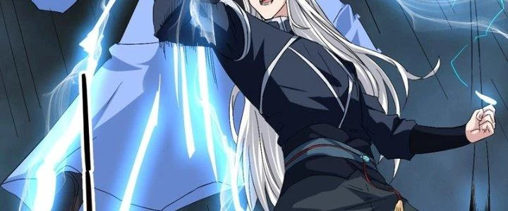 Sư Tổ Của Ta Là Thiên Hạ Đệ Nhất Chapter 80 - Trang 3