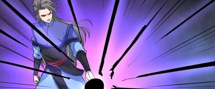 Sư Tổ Của Ta Là Thiên Hạ Đệ Nhất Chapter 80 - Trang 3