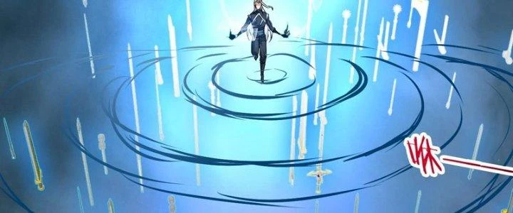Sư Tổ Của Ta Là Thiên Hạ Đệ Nhất Chapter 80 - Trang 3