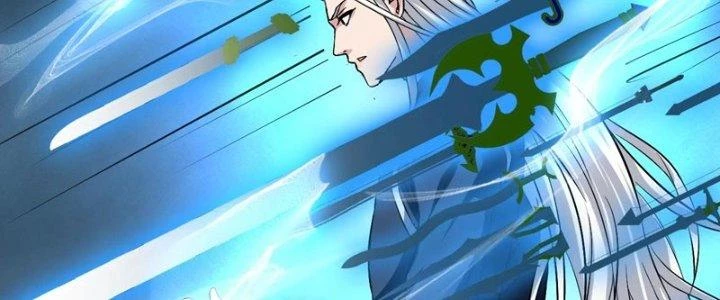 Sư Tổ Của Ta Là Thiên Hạ Đệ Nhất Chapter 80 - Trang 3