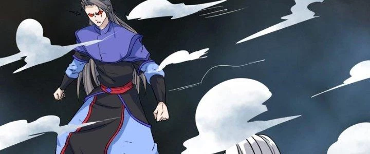 Sư Tổ Của Ta Là Thiên Hạ Đệ Nhất Chapter 80 - Trang 3