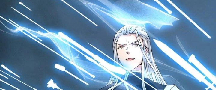 Sư Tổ Của Ta Là Thiên Hạ Đệ Nhất Chapter 80 - Trang 3