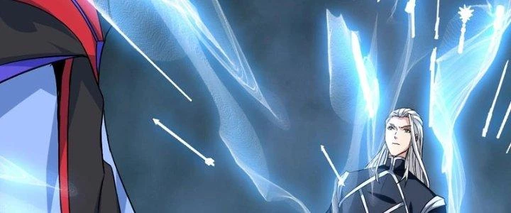 Sư Tổ Của Ta Là Thiên Hạ Đệ Nhất Chapter 80 - Trang 3