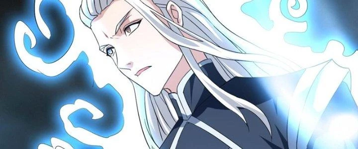 Sư Tổ Của Ta Là Thiên Hạ Đệ Nhất Chapter 80 - Trang 3