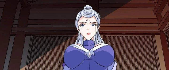 Sư Tổ Của Ta Là Thiên Hạ Đệ Nhất Chapter 80 - Trang 3