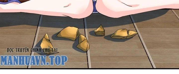 Sư Tổ Của Ta Là Thiên Hạ Đệ Nhất Chapter 80 - Trang 3