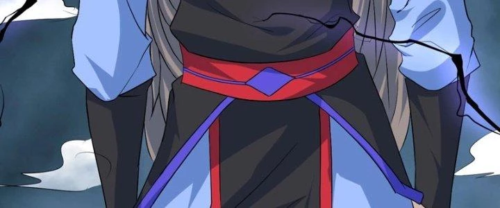 Sư Tổ Của Ta Là Thiên Hạ Đệ Nhất Chapter 80 - Trang 3